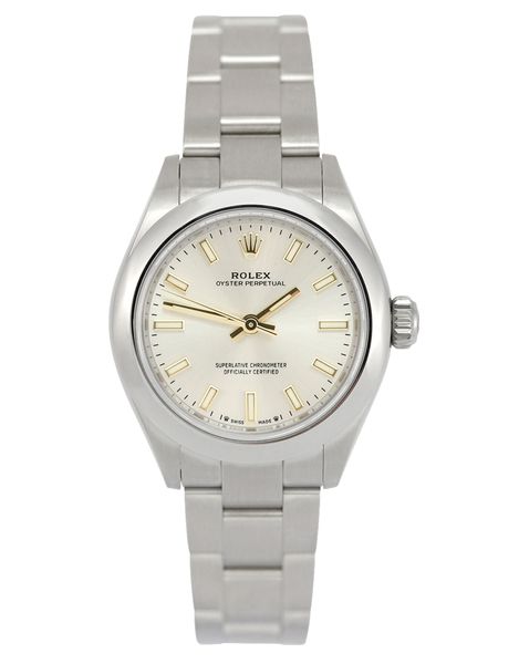Rolex Oyster Perpetual 276200